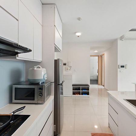 Can Ho Rivergate - Sai Gon, Quan 4 Ho Chi Minh City Exterior photo