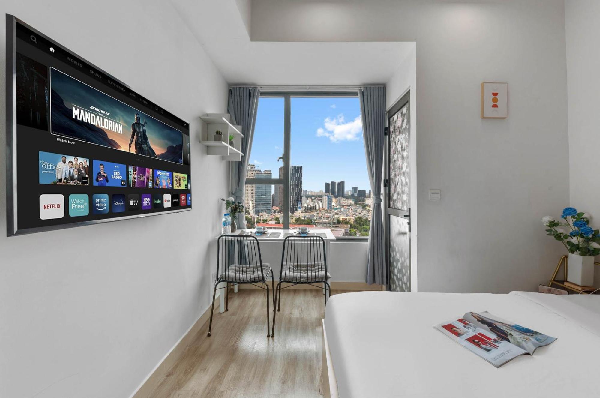 Can Ho Rivergate - Sai Gon, Quan 4 Ho Chi Minh City Exterior photo